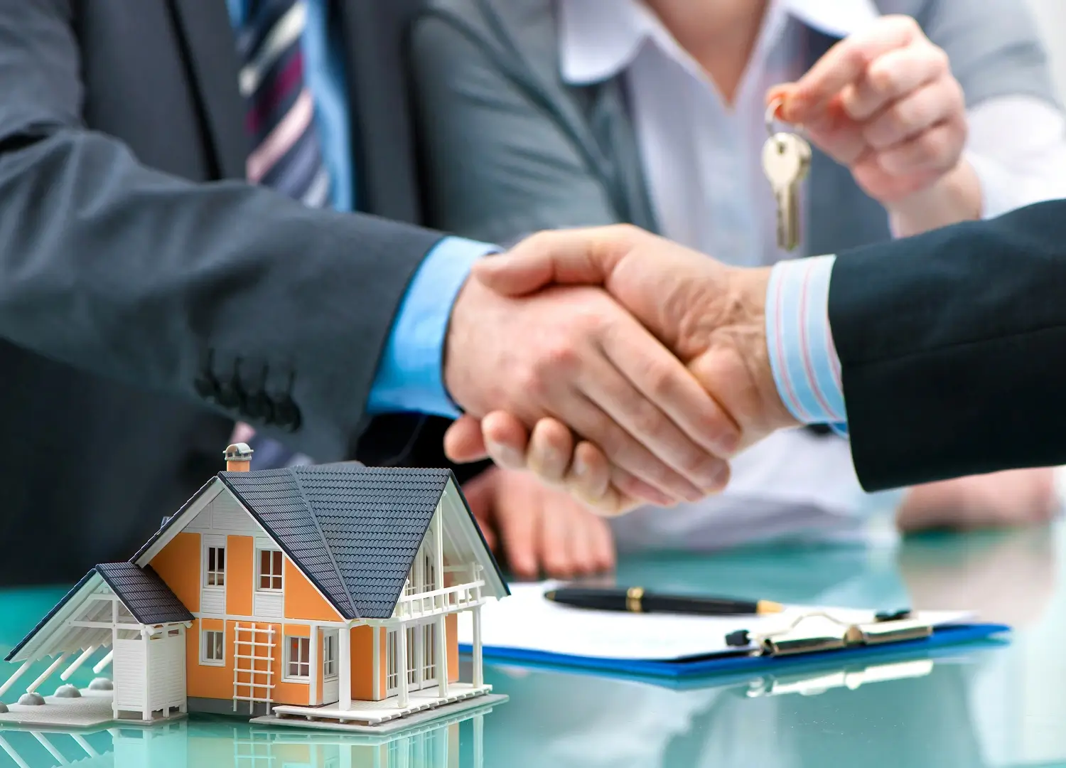 Real-estate-and-property