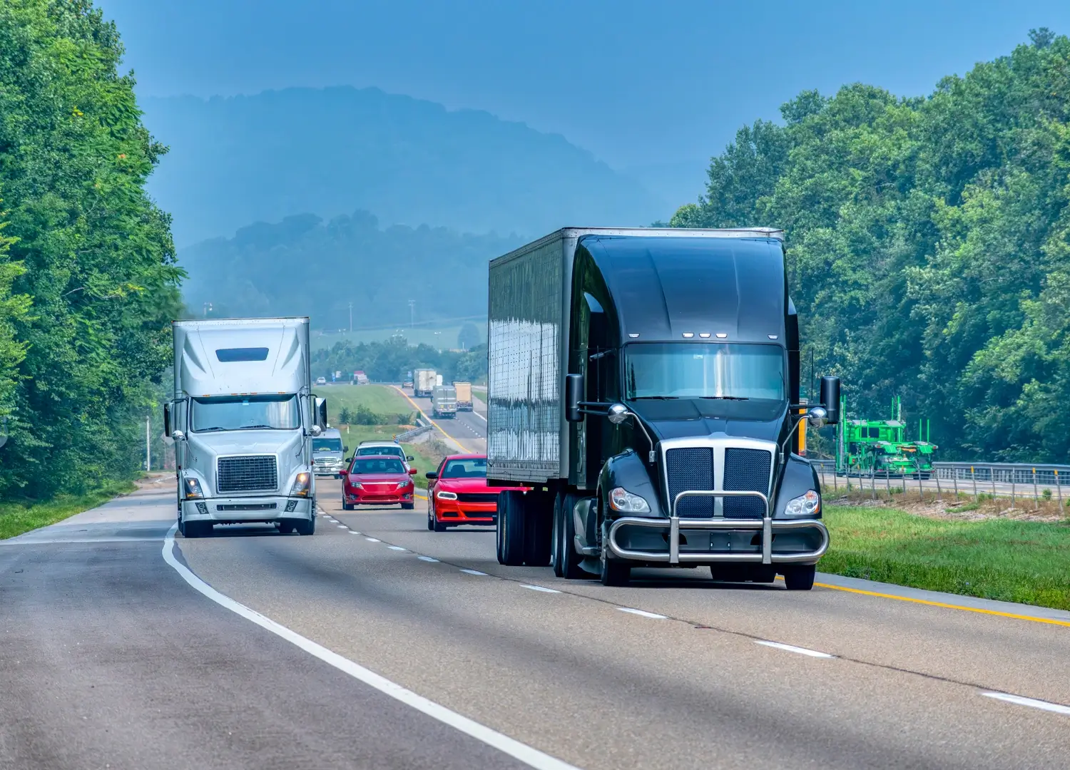 Transportation-services