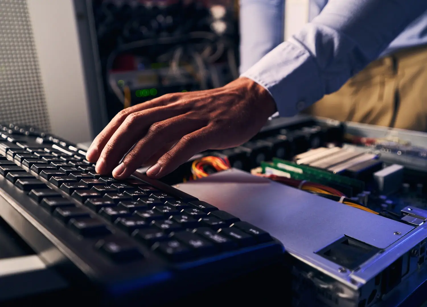 hardware-and-software-services