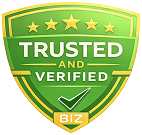 Trustedandverifiedbiz logo